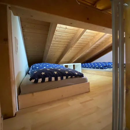 Moselchalet * Koblenz (Rhineland-Palatinate)