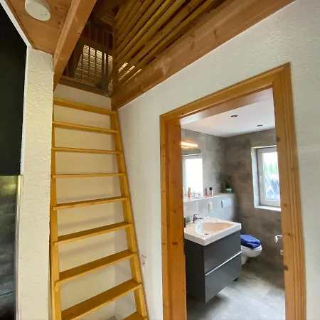 Moselchalet Vakantiehuis *