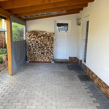 Dom wakacyjny Moselchalet