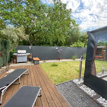 Moselchalet Dom wakacyjny *