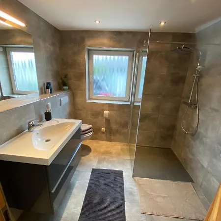 Vakantiehuis Moselchalet *