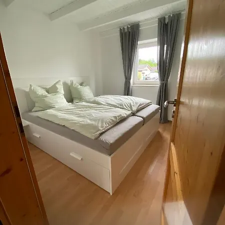 Moselchalet Vakantiehuis