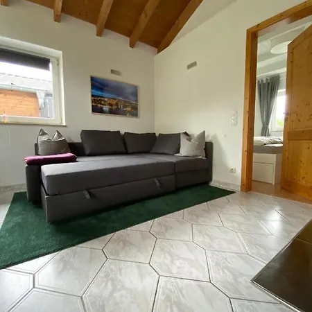 Moselchalet Koblencja