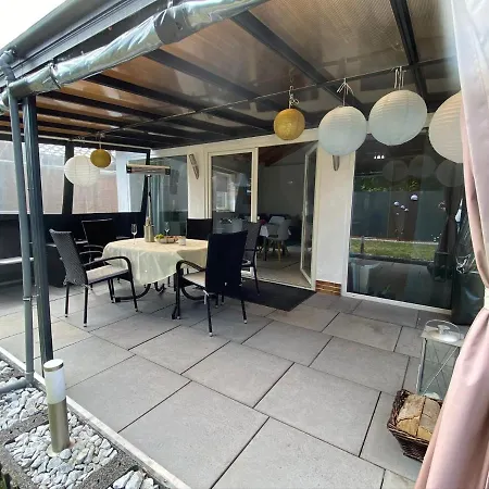 Moselchalet Koblenz (Rhineland-Palatinate)