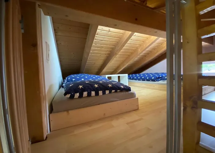 Moselchalet * Coblença