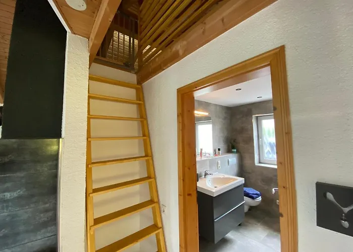 Moselchalet 別荘 *