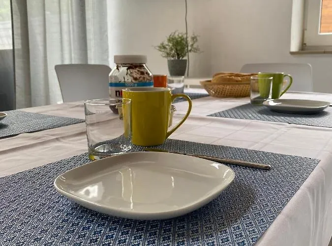 Moselchalet 別荘 コブレンツ