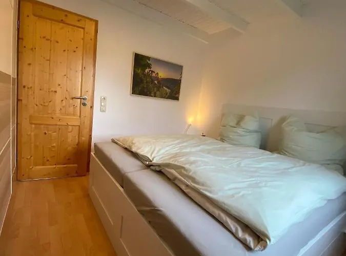 Moselchalet Casa de Férias