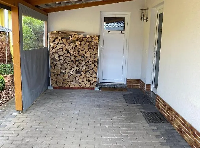 Casa de Férias Moselchalet