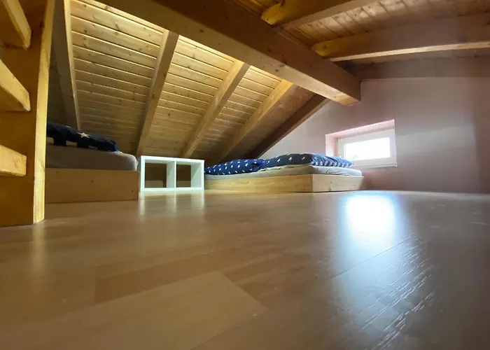 Moselchalet 別荘 コブレンツ