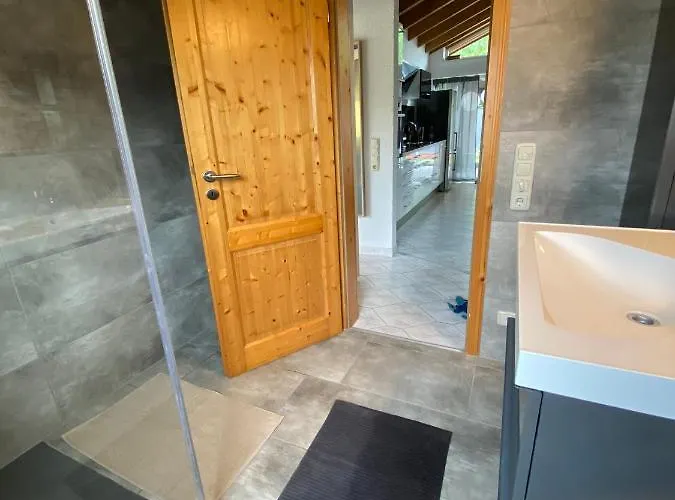 Moselchalet Casa de Férias *