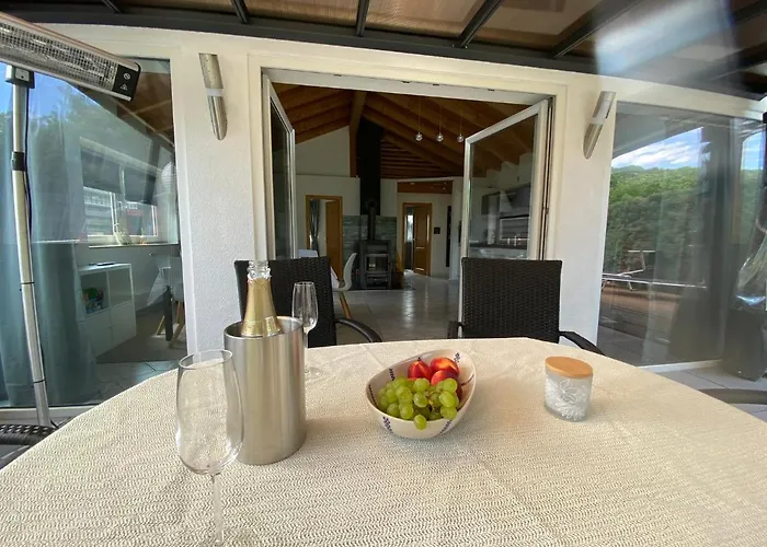 Casa de Férias Moselchalet