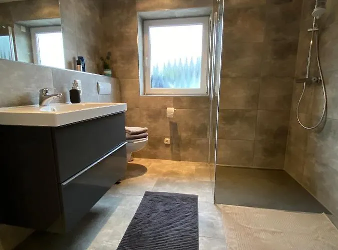 Casa de Férias Moselchalet