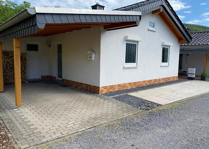 Moselchalet 別荘 *