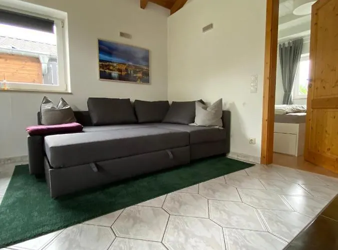 Moselchalet Coblença