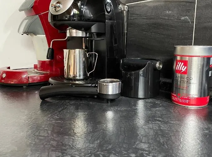 Moselchalet Casa de Férias *