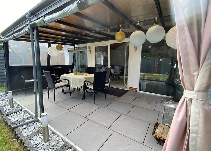 Moselchalet Coblença