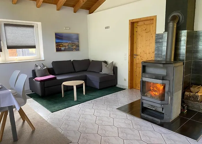 Moselchalet 別荘 コブレンツ