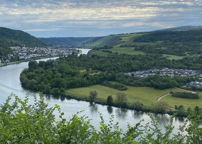 Moselchalet Coblença