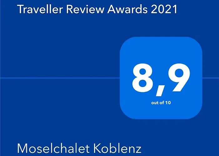Moselchalet *